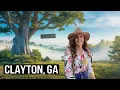 Clayton GA The Foodie Town You Didn t Know About