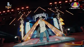 VANNDA - J+O ZERO III | The Next Level: Rapstar Grand Finale #thenextlevelrapstar