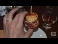 Bourbons Babes At The Quarry Restaurant - Hingham MA