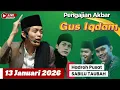Lagu 🔴 GUS H.M.IQDAM DAN HADROH PUSAT‼️13 JAN 2026 CAMPURDARAT