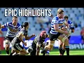 Download Lagu GEKKE RUGBY-HOOGTEPUNTEN! | WP vs Boland | Currie Cup
