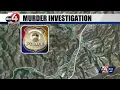 Murder Investigation In Bluefield