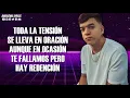 Bendición (Remix) - Josué Escogido ft. Omy Alka GabrielRodriguezEMC Ander Bock Abdi Niko Eme | Letra