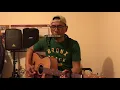 Lagu Kuperlukan juruslamat | Guitar \u0026 Harmonica cover