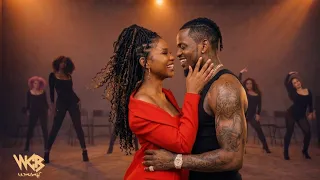 zuchu ft diamond platnumz love u0026 joy official music visualiser 
