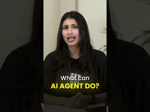 The extent of ability of AI Agents