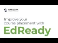 MCCCD EdReady