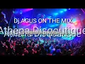 Download Lagu DJ Agus Benci ku sangka sayang remix