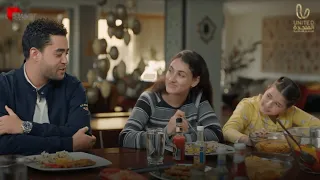 ملهمش أخ ولد بس عندهم إبن خالتهم زيه وأكتر كمان    وبينا ميعاد دندنها