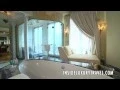 Athens - Grand Bretagne Suite Review