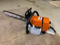 Farmertec MS660 - First use and review