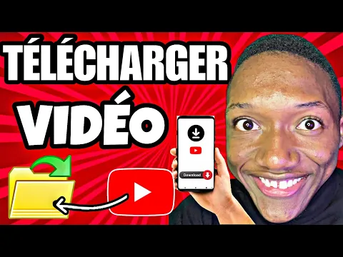 Download MP3 Comment TELECHARGER une VIDEO YOUTUBE sur Telephone sur Galerie