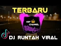 Download Lagu DJ RUNTAH ! VIRAL TIKTOK Biwir beureum-beureum jawér hayamPanon coklat kopi susu