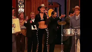 Pasion De Gavilanes - No Le Des Mas Vueltas Rosario Montes Zharick Leon