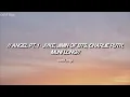 Download Lagu Angel Pt. 2 - JVKE, Jimin of BTS, Charlie Puth, Muni Long (Lyrics)