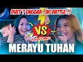 Download Lagu Merayu Tuhan (Live) Nabila Maharani, Tri Suaka, Ft.  Yangti Yangkung