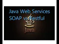 Webservices in Java