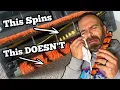 Shark DuoClean FRONT ROLLER Not Spinning WATCH Before You Replace It