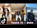 Touch It (Do It Well Pt. 4) - dvsn | TikTok Compilation