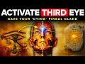 Revive Your Dying Pineal Gland with This Ancient RESET Technique