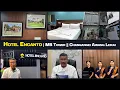 Download Lagu Hotel Encanto | MB Tower || Changangei Awang Leikai