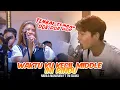Download Lagu Waktu ku kecil medley Ini Rindu | Knalpot band, Farid Hardja  - Nabila Maharani ft Tri Suaka