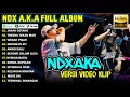 Download Lagu NDX AKA FULL ALBUM TERBARU VIRAL 2025 | JARAN GOYANG, TRESNO TEKAN MATI