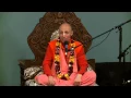 Lagu 2015.01.16. Seminar HH Bhakti Ananta Krishna Goswami BWF