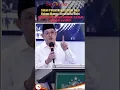 ADHY KARYONO SINDIR TAJAM ANSOR JATIM? Sebut Pelantikan di Jatim Expo Bukan Ukuran Organisasi Maju!