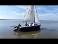 Download Lagu 1e reisje Lanaverre op waddenzee