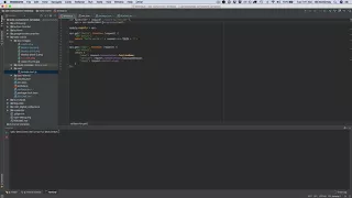 AWS Lambda - using AWS environment variables in your Lambda function
