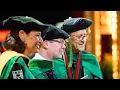 Caps Off to the Class of 2025 WashU Medicine Commencement Highlights
