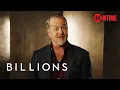 Billions Season 7 The Cast Plays Wags or Not SHOWTIME