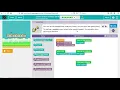 Second Grade Code org Build a Flappy Game