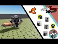 Word Tower Defense - Burdensome Tips Enemies Loadouts