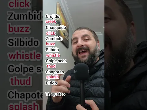 8 sonidos en inglés que seguramente no conoces