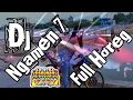 Download Lagu Dj Ngamen 7 Full slow bass horeg cek sound bass panjang bikin Rumah tetangga rontok