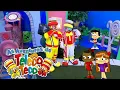 Download Lagu As Aventuras de Teleco e Teco - Episódio 12 (ENCONTRADO)