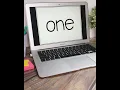 Digital Sight Word Assessment