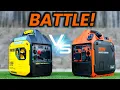 Ultimate Showdown Champion 4000 Vs Wen 3600 Dual Fuel Generator