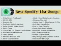 Lagu Viral TikTok dan Spotify, Full Vibes! Lagu Viral TikTok dan Spotify, Cocok Buat Semua Mood! 🚀🎧