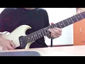 ลบไม่ได้ช่วยให้ลืม (Erase) - INK [Solo Cover]