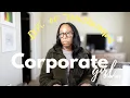 The Dept of Transportation contacted me Corporate Girl Diaries