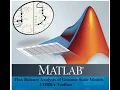 Flux Balance analysis E coli Genome Scale model MATLAB COBRA Toolbox Butanol Pathway simulation