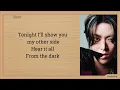 Download Lagu Off The Mask - Yuta | Easy Lyrics