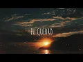 Eu quebro o meu vaso|Luma Elpídio & André Aquino(Letra)