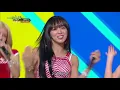 gugudan SEMINA - SEMINA | 구구단 세미나 - 샘이나 [Music Bank / 2018.07.27]