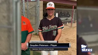 2023 GSTC 13AAA Recap