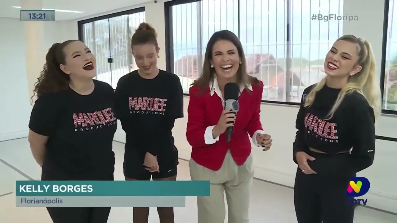 Peça 'uma noite na broadway' repaginada estreia nessa sexta-feira no teatro Álvaro de Carvalho