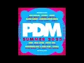 PDM SUMMER 2025